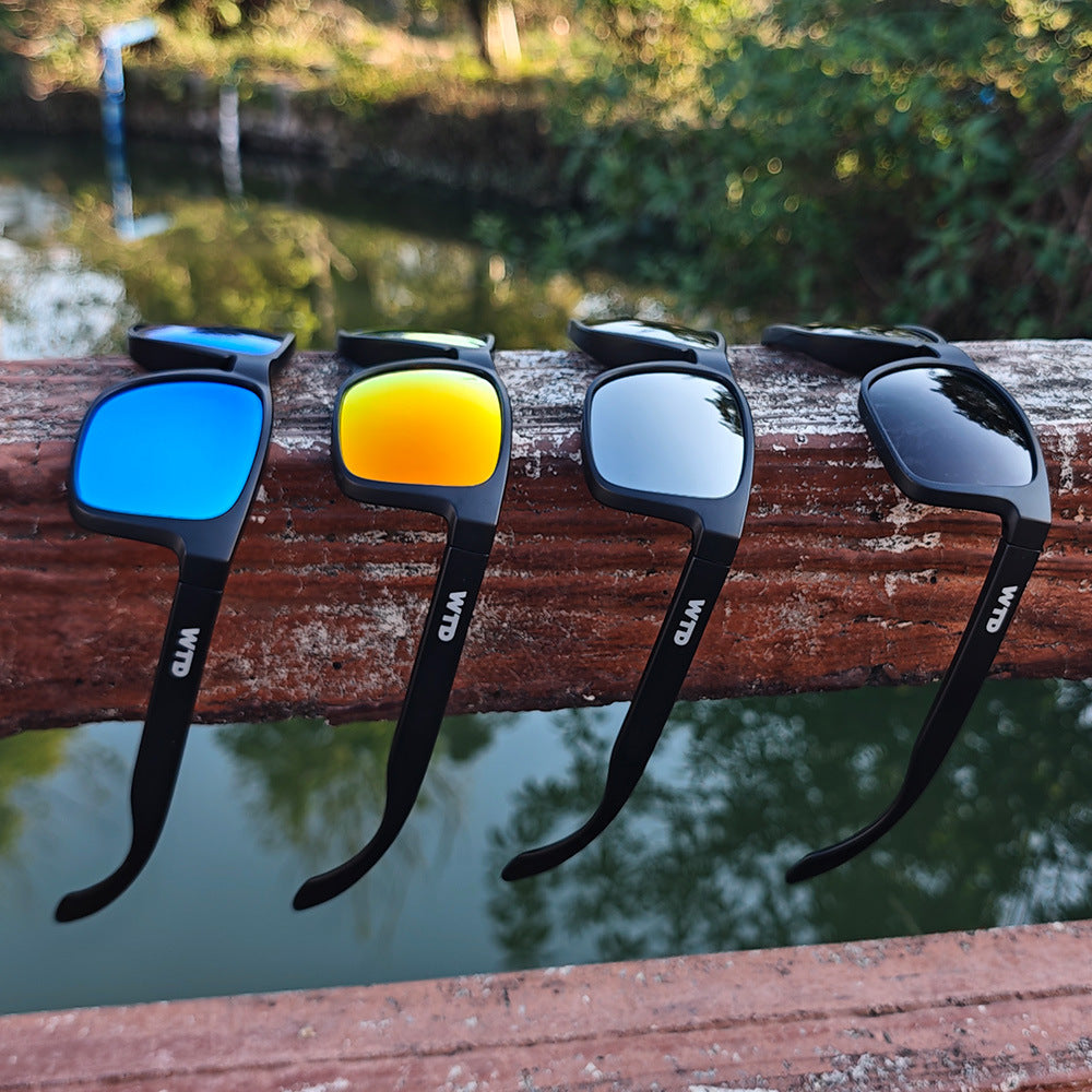 Baitline Water Vision