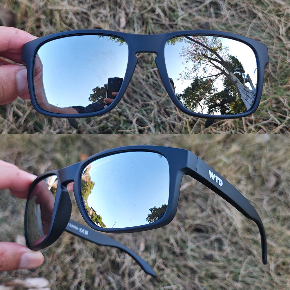 Baitline Water Vision